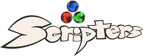 Scripters
